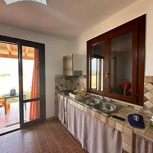 Appartamento Il Tramonto Dentro Casa, Favignana