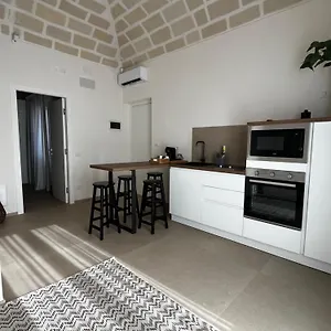 Appartamento Acqua Salmastra, Favignana